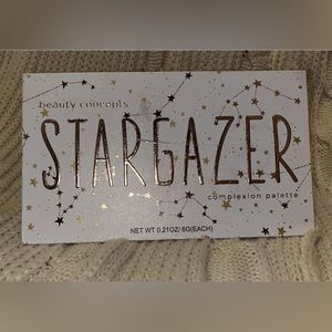 Blush/ highlight pallet